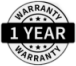 12-months warranty on SIEMENS - 6AV2123-2GA03-0AX0