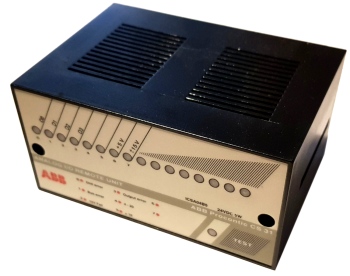 Automation Oldies - FPR3341501R1042