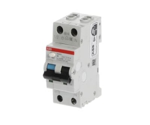 ABB - DS201 circuit breakers