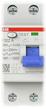 Automation Oldies - 2CSF202101R1250