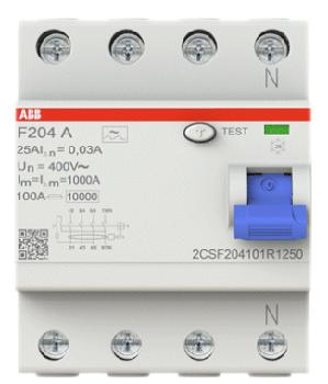 Automation Oldies - 2CSF204101R1250