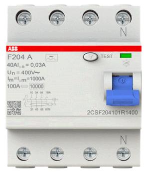 Automation Oldies - 2CSF204101R1400