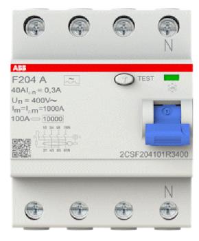Automation Oldies - 2CSF204101R3400