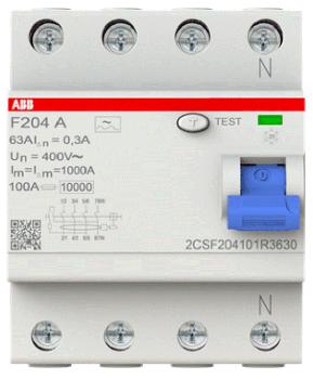 Automation Oldies - 2CSF204101R3630