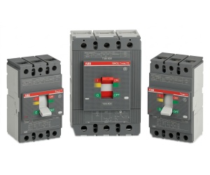 ABB - SACE Tmax T