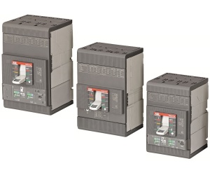 ABB - SACE Tmax XT