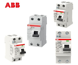 ABB - Circuit breakers