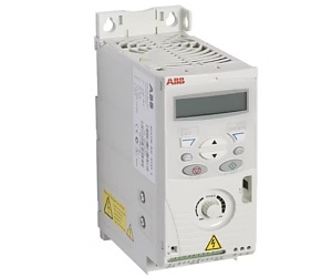 ABB - ACS150 drives