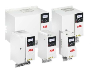 ABB - ACS180 drives