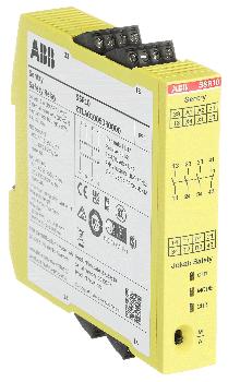 Automation Oldies - 2TLA010050R0000