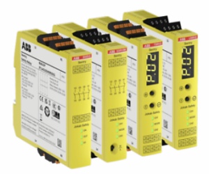 ABB - Safety Relays