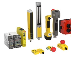 ABB - Safety