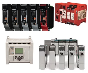 Allen Bradley PLC
