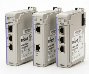 ProSoft MVI69 Séries