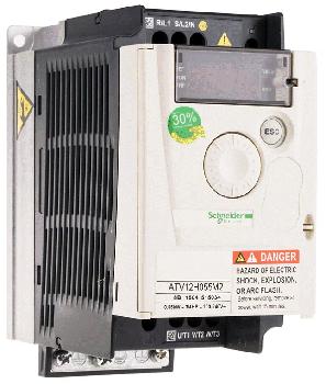 Automation Oldies - ATV12H055M2