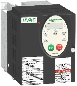 Automation Oldies - ATV212HU15N4