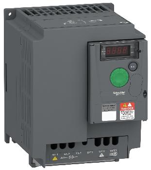 Automation Oldies - ATV310HU40N4E