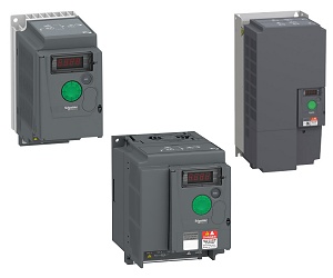 Easy Altivar ATV310