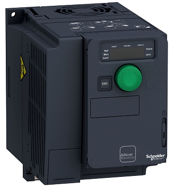Automation Oldies - ATV320U04N4C