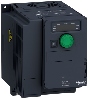 Automation Oldies - ATV320U15N4C