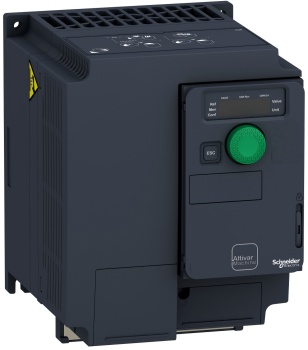 Automation Oldies - ATV320U22N4C