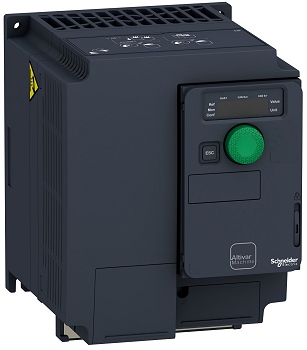 Automation Oldies - ATV320U30N4C