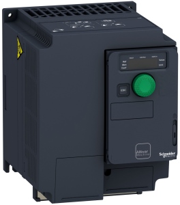 Automation Oldies - ATV320U40N4C