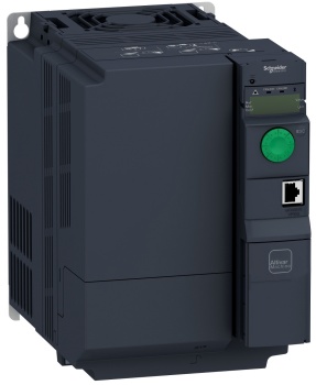 Automation Oldies - ATV320U55N4B