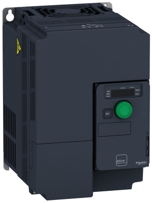 Automation Oldies - ATV320U55N4C