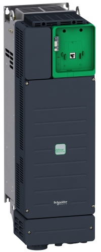 Automation Oldies - ATV340D37N4E