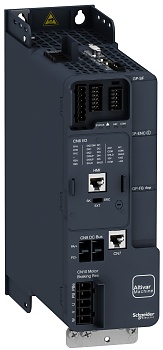 Automation Oldies - ATV340U07N4