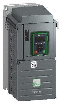 Automation Oldies - ATV610D15N4