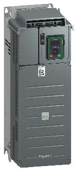 Automation Oldies - ATV610D30N4
