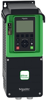Automation Oldies - ATV630U22N4