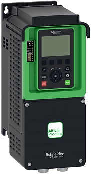 Automation Oldies - ATV630U40N4