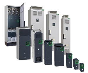 Altivar Process  ATV630