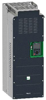 Automation Oldies - ATV930C11N4C