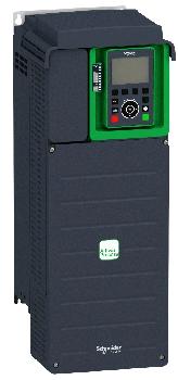 Automation Oldies - ATV930D15N4