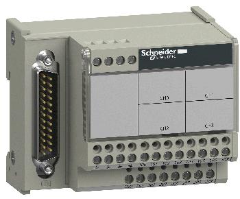 Automation Oldies - ABE7CPA412