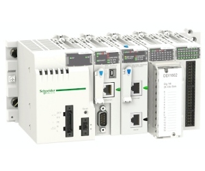 MODICON M340