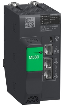 Automation Oldies - BMEP581020