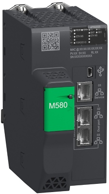 Automation Oldies - BMEP582020