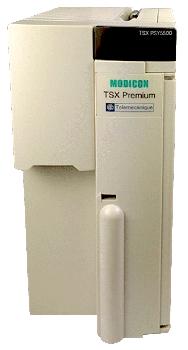Automation Oldies - TSXPSY5500M
