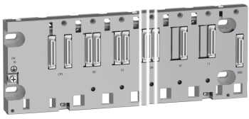 Automation Oldies - BMEXBP1200