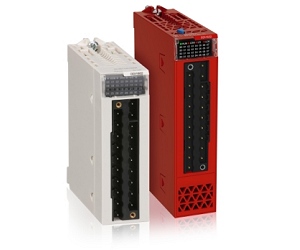 MODICON X80