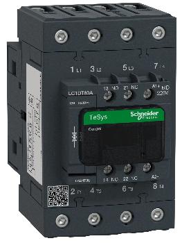 Automation Oldies - LC1DT60AMD