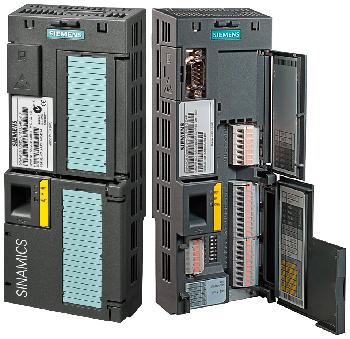 Automation Oldies - 6SL32440BB121BA1