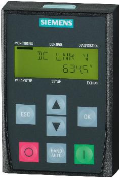 Automation Oldies - 6SL32550AA004CA1
