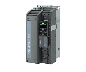 SINAMICS G120X