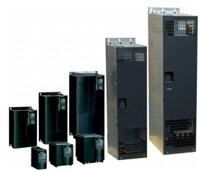 MICROMASTER 440 Series